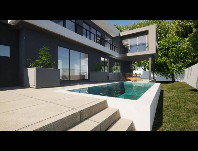 4 BEDROOM HOUSE FOR SALE IN MIDSTREAM HEIGHTS